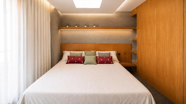 Imagen 6 Inmueble 305287 - Piso en venta en Valencia / Próxima al Centro Comercial Aqua