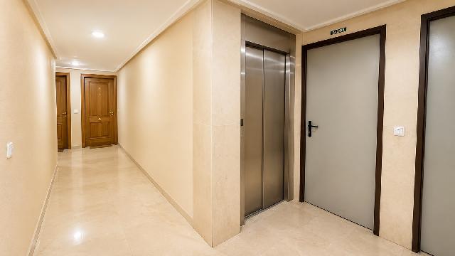Imagen 34 Inmueble 305287 - Piso en venta en Valencia / Próxima al Centro Comercial Aqua