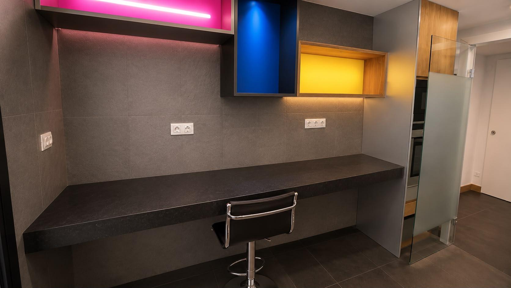 Imagen 29 Piso en venta en Valencia / Próxima al Centro Comercial Aqua