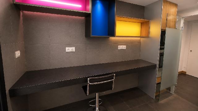 Imagen 29 Inmueble 305287 - Piso en venta en Valencia / Próxima al Centro Comercial Aqua