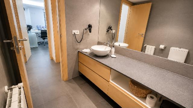 Imagen 19 Inmueble 305287 - Piso en venta en Valencia / Próxima al Centro Comercial Aqua