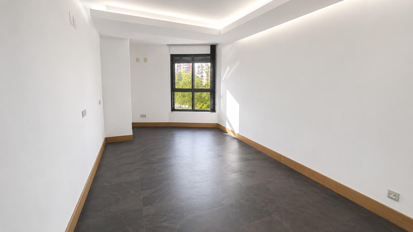Imagen 21 Piso en venta en Valencia / Próxima al Centro Comercial Aqua