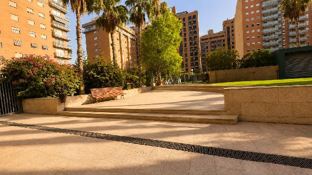 Imagen 37 Inmueble 305287 - Piso en venta en Valencia / Próxima al Centro Comercial Aqua