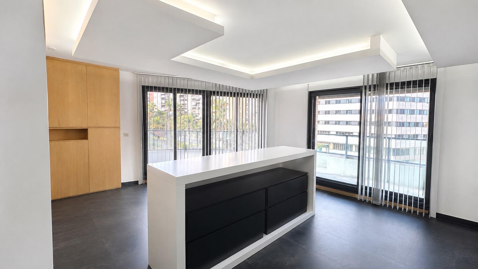Imagen 15 Piso en venta en Valencia / Próxima al Centro Comercial Aqua