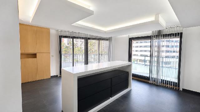 Imagen 15 Inmueble 305287 - Piso en venta en Valencia / Próxima al Centro Comercial Aqua