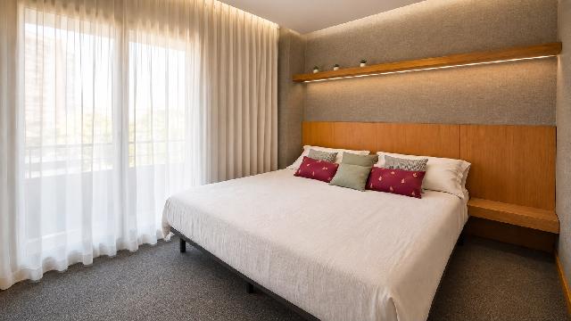 Imagen 7 Inmueble 305287 - Piso en venta en Valencia / Próxima al Centro Comercial Aqua