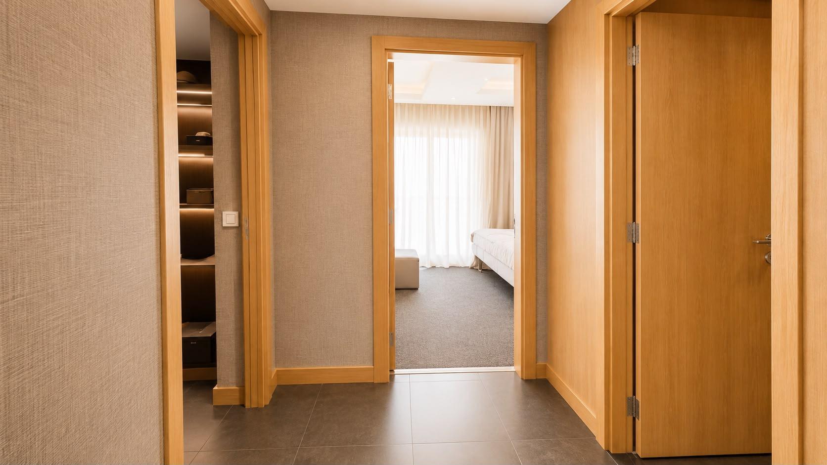 Imagen 10 Piso en venta en Valencia / Próxima al Centro Comercial Aqua