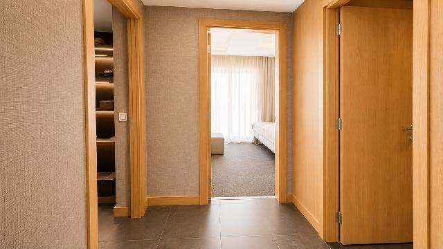 Imagen 10 Inmueble 305287 - Piso en venta en Valencia / Próxima al Centro Comercial Aqua