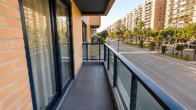 Imagen 9 Inmueble 305287 - Piso en venta en Valencia / Próxima al Centro Comercial Aqua