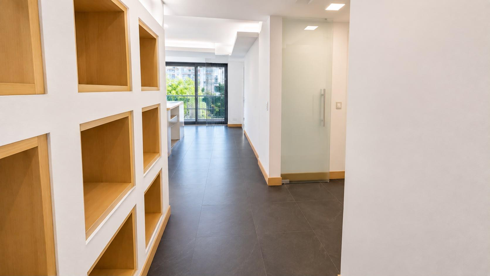 Imagen 13 Piso en venta en Valencia / Próxima al Centro Comercial Aqua