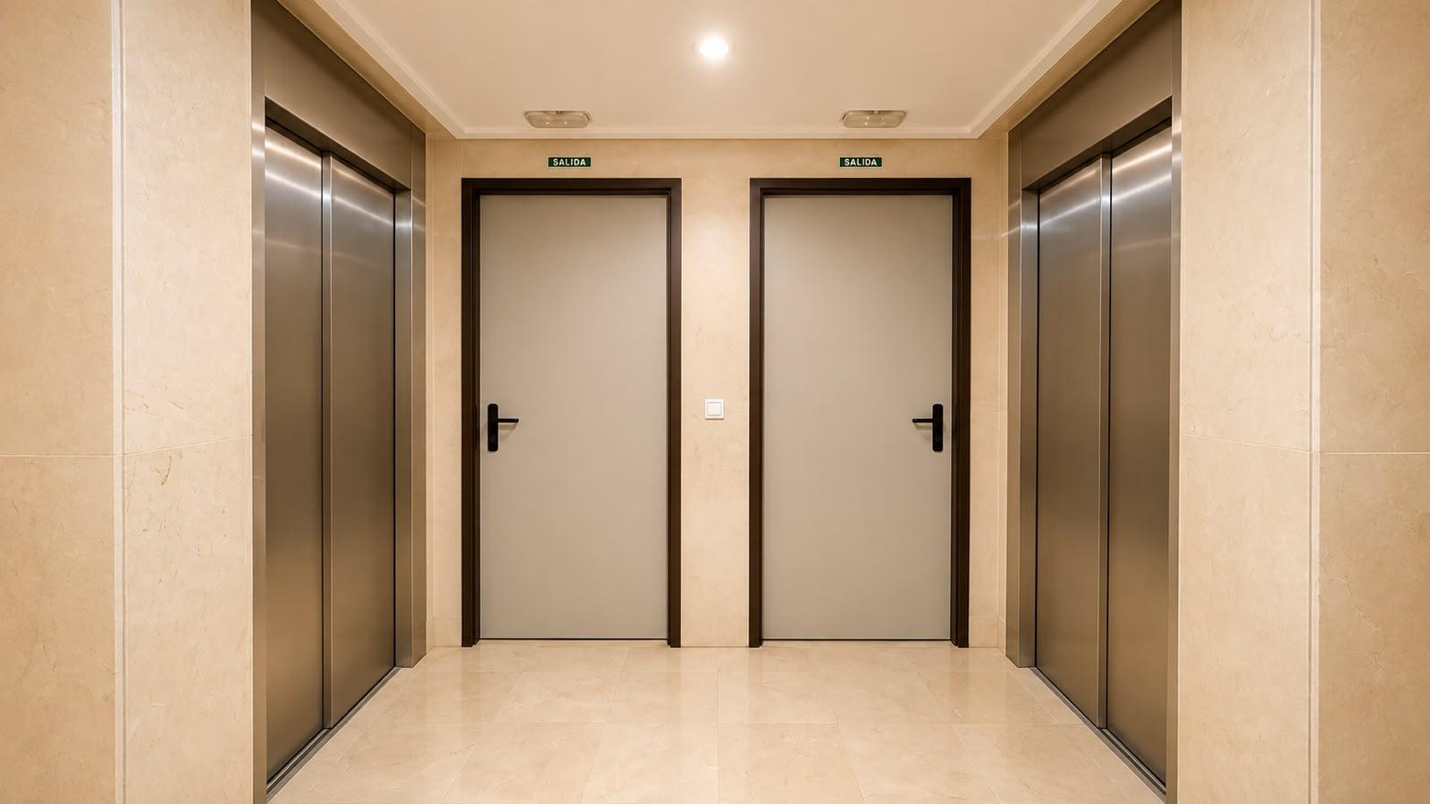 Imagen 35 Piso en venta en Valencia / Próxima al Centro Comercial Aqua