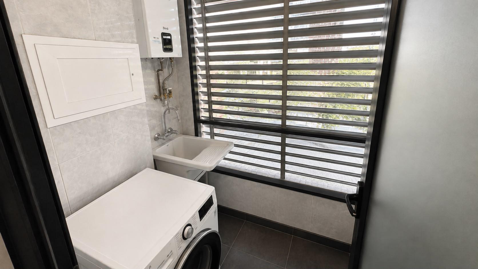 Imagen 30 Piso en venta en Valencia / Próxima al Centro Comercial Aqua