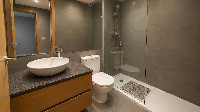 Imagen 26 Inmueble 305287 - Piso en venta en Valencia / Próxima al Centro Comercial Aqua