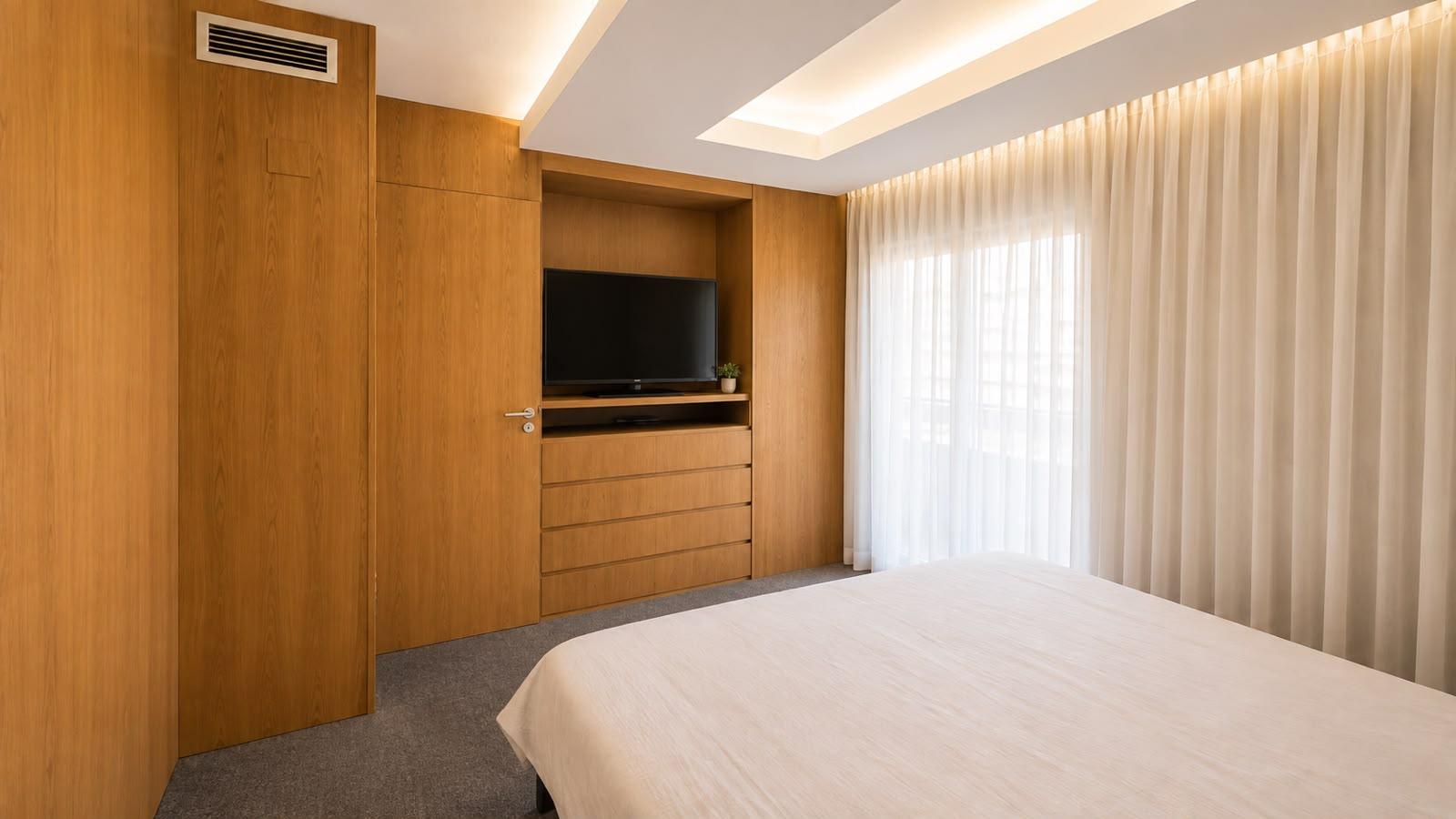 Imagen 8 Piso en venta en Valencia / Próxima al Centro Comercial Aqua