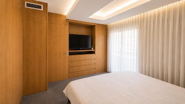Imagen 8 Inmueble 305287 - Piso en venta en Valencia / Próxima al Centro Comercial Aqua