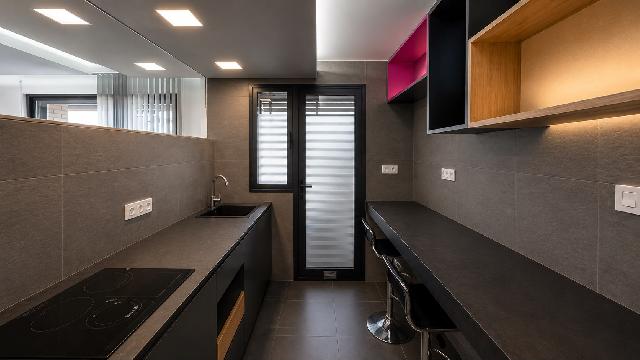 Imagen 4 Inmueble 305287 - Piso en venta en Valencia / Próxima al Centro Comercial Aqua