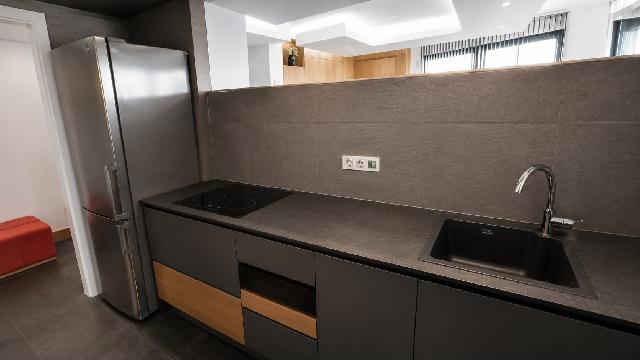 Imagen 28 Inmueble 305287 - Piso en venta en Valencia / Próxima al Centro Comercial Aqua