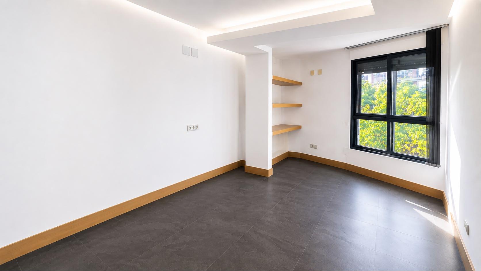 Imagen 22 Piso en venta en Valencia / Próxima al Centro Comercial Aqua