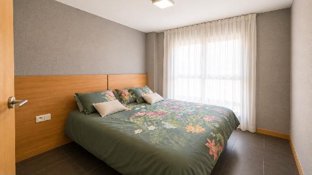 Imagen 31 Inmueble 305287 - Piso en venta en Valencia / Próxima al Centro Comercial Aqua