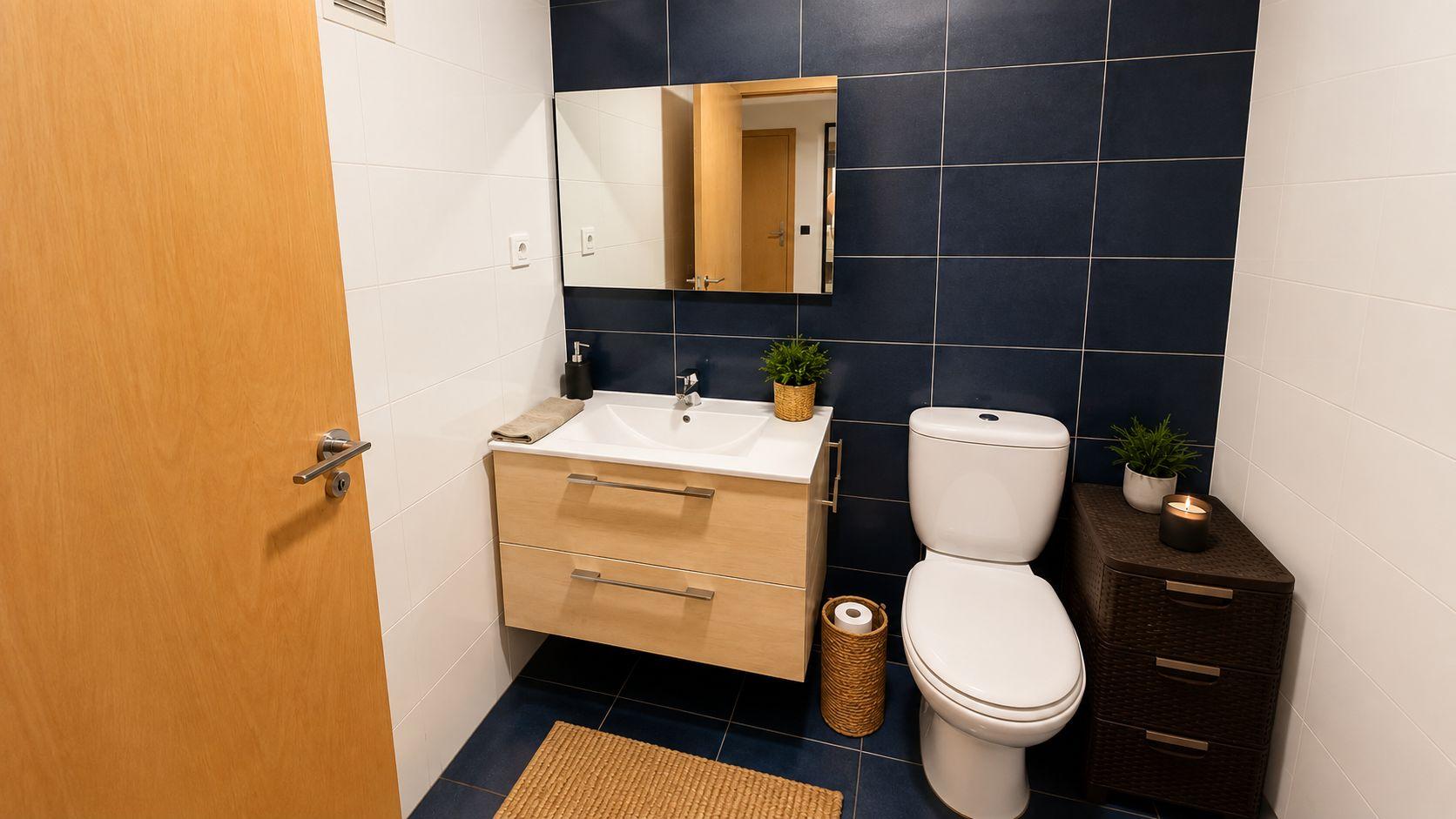 Imagen 8 Piso en venta en Valencia / Junto al Hospital Ascires