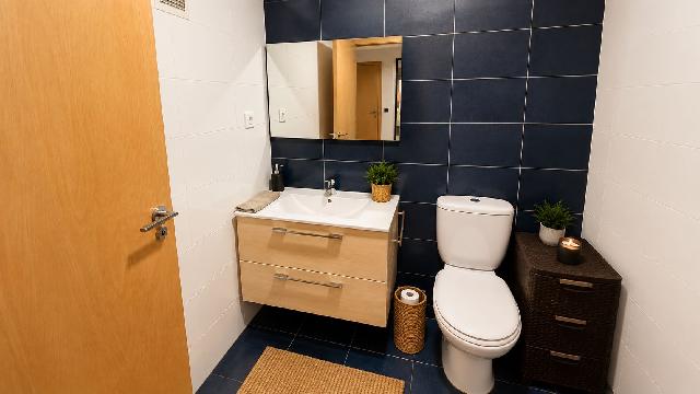 Imagen 8 Inmueble 305296 - Piso en venta en Valencia / Junto al Hospital Ascires