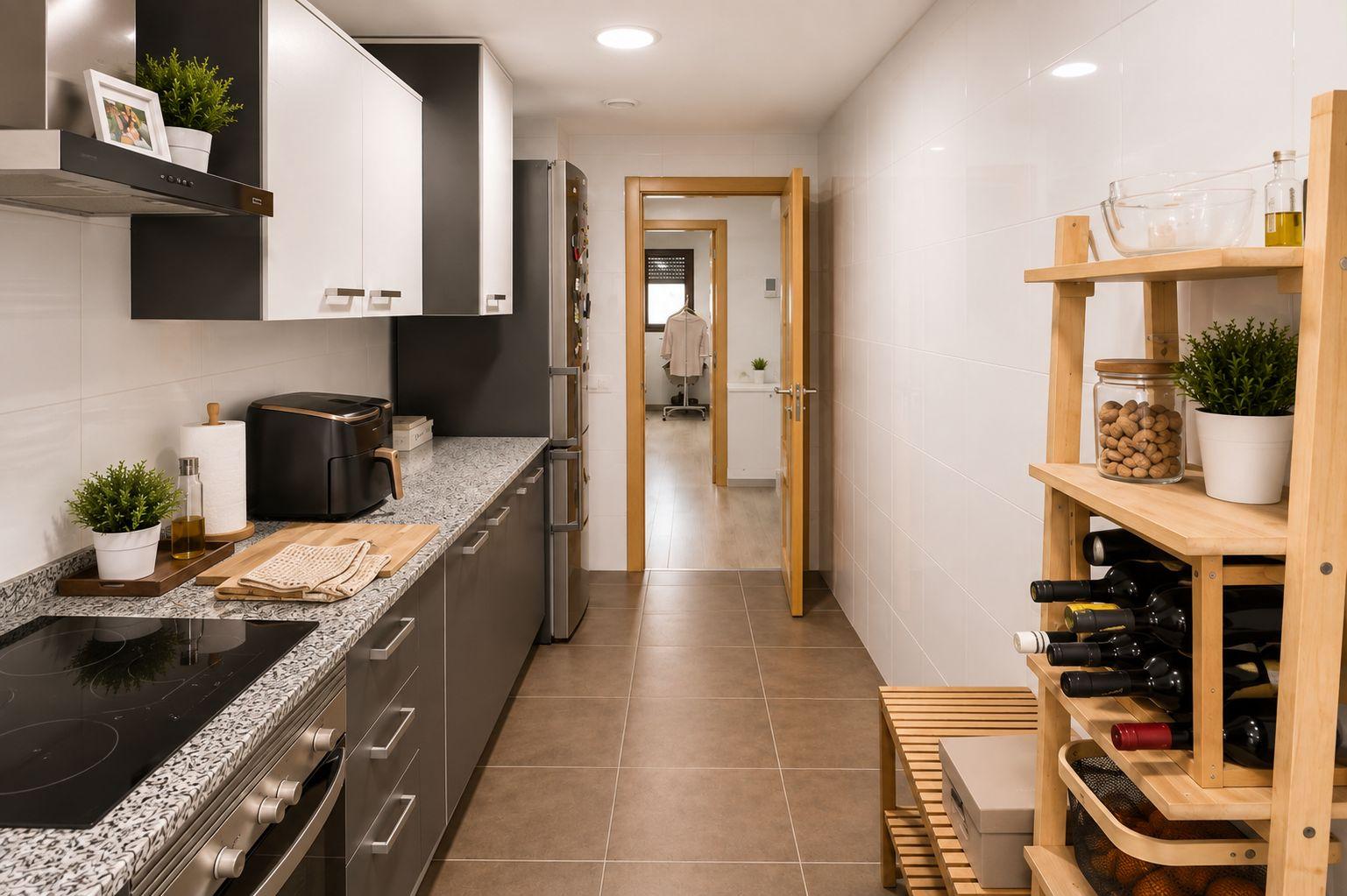 Imagen 10 Piso en venta en Valencia / Junto al Hospital Ascires