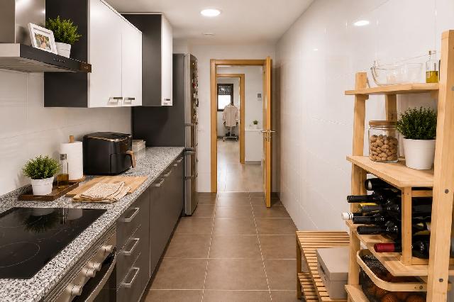Imagen 10 Inmueble 305296 - Piso en venta en Valencia / Junto al Hospital Ascires