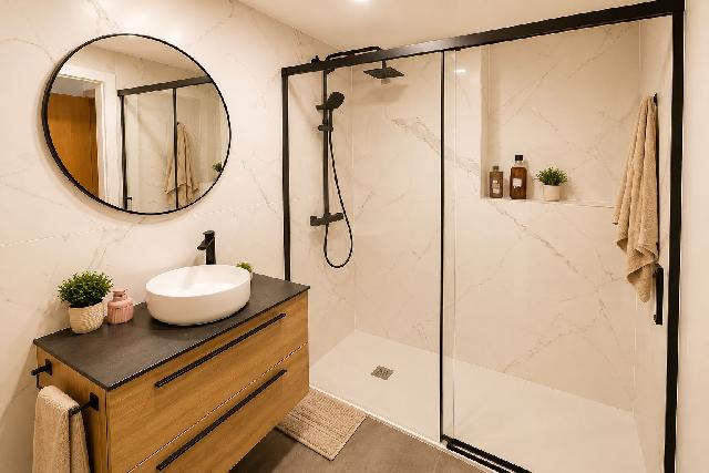 Imagen 4 Inmueble 305296 - Piso en venta en Valencia / Junto al Hospital Ascires