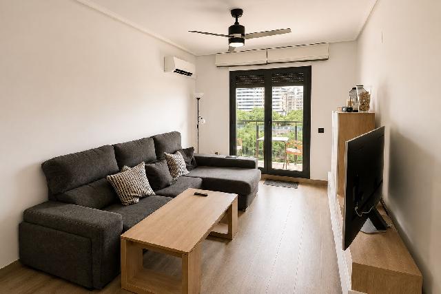 Imagen 1 Inmueble 305296 - Piso en venta en Valencia / Junto al Hospital Ascires