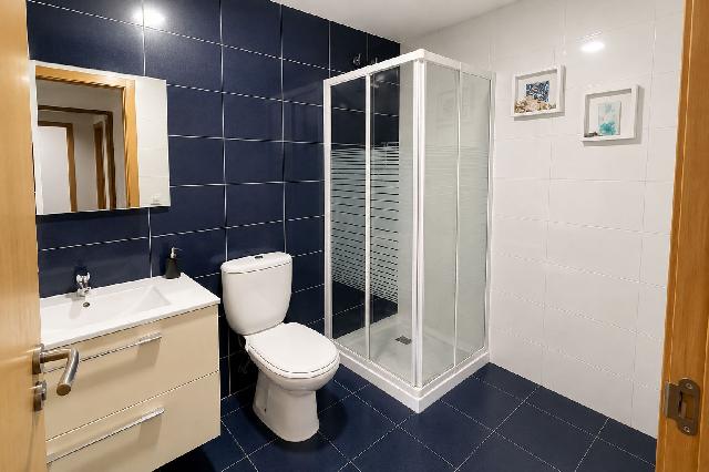 Imagen 9 Inmueble 305296 - Piso en venta en Valencia / Junto al Hospital Ascires