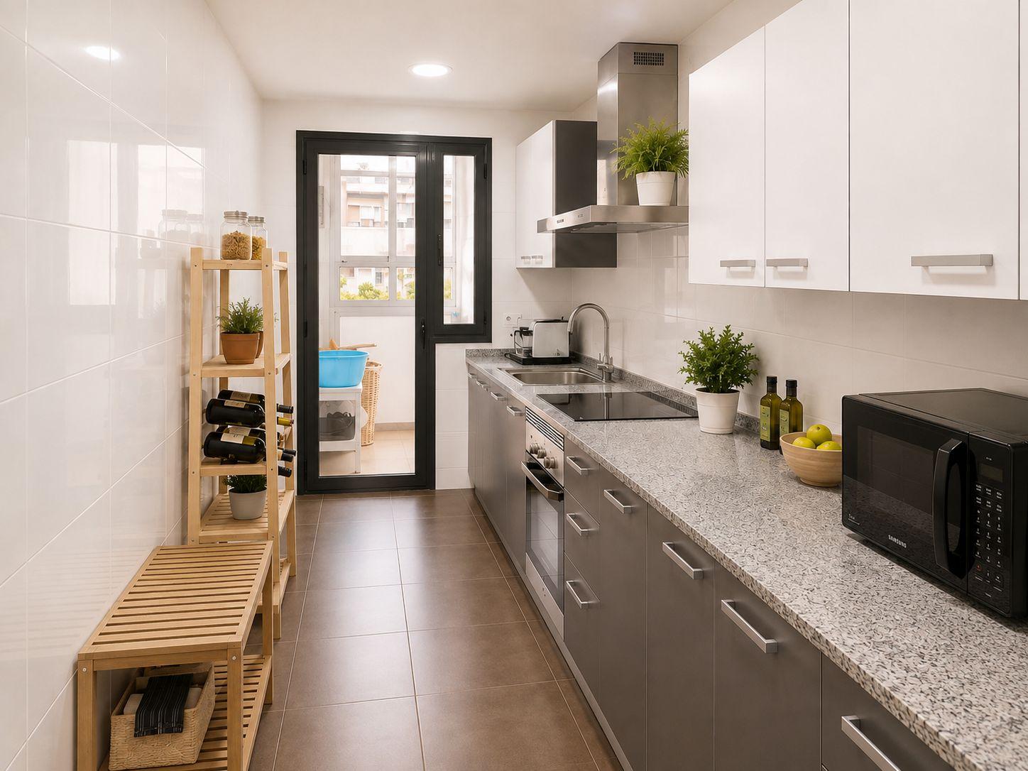 Imagen 3 Piso en venta en Valencia / Junto al Hospital Ascires