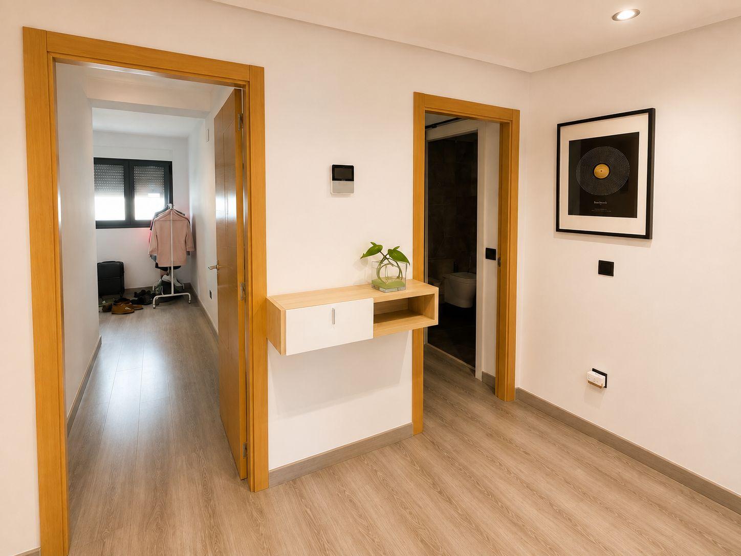 Imagen 13 Piso en venta en Valencia / Junto al Hospital Ascires
