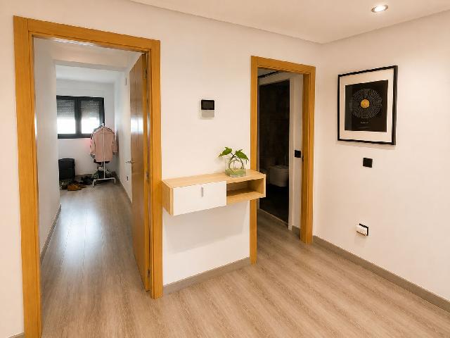 Imagen 13 Inmueble 305296 - Piso en venta en Valencia / Junto al Hospital Ascires