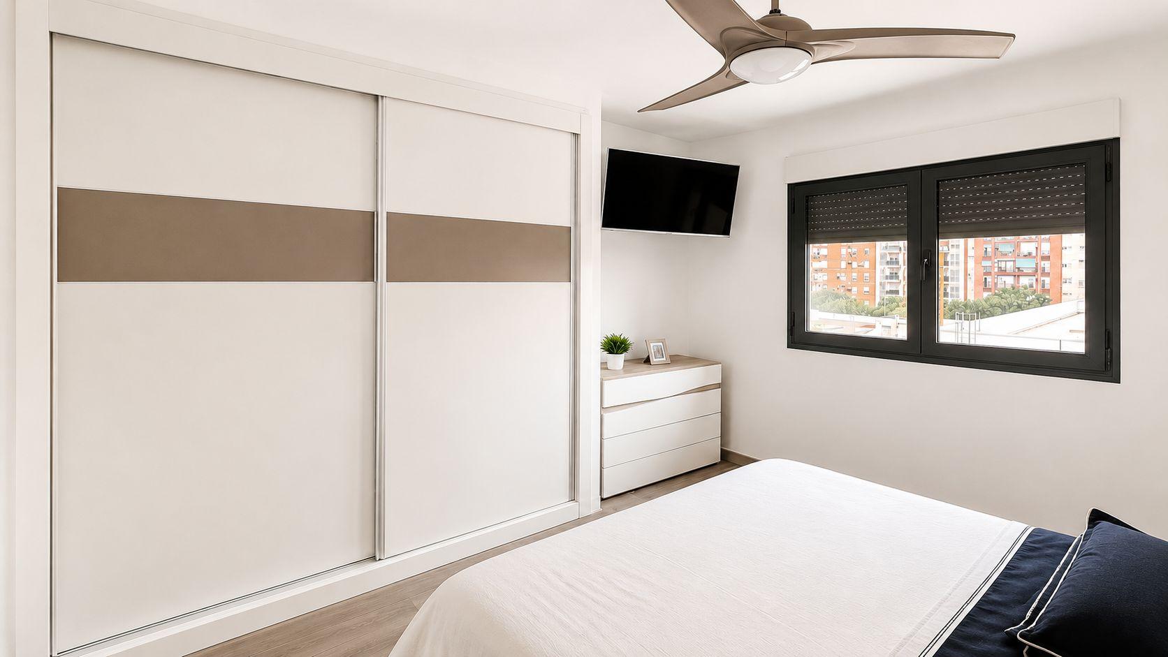 Imagen 6 Piso en venta en Valencia / Junto al Hospital Ascires