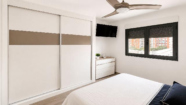 Imagen 6 Inmueble 305296 - Piso en venta en Valencia / Junto al Hospital Ascires