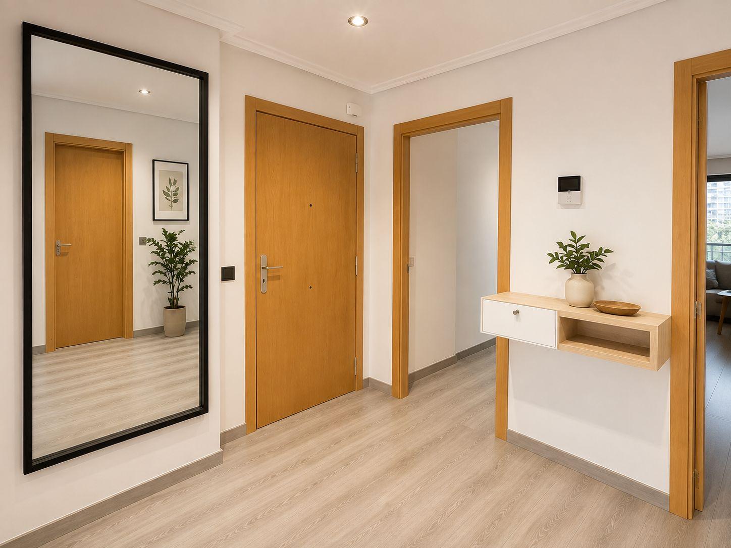 Imagen 5 Piso en venta en Valencia / Junto al Hospital Ascires