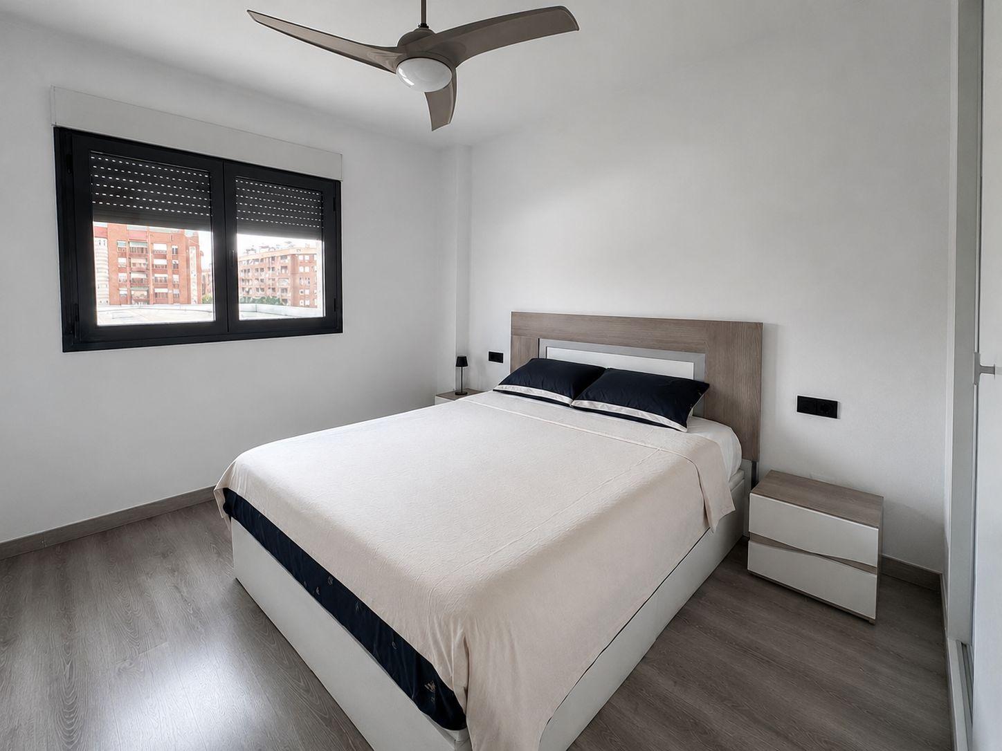 Imagen 7 Piso en venta en Valencia / Junto al Hospital Ascires
