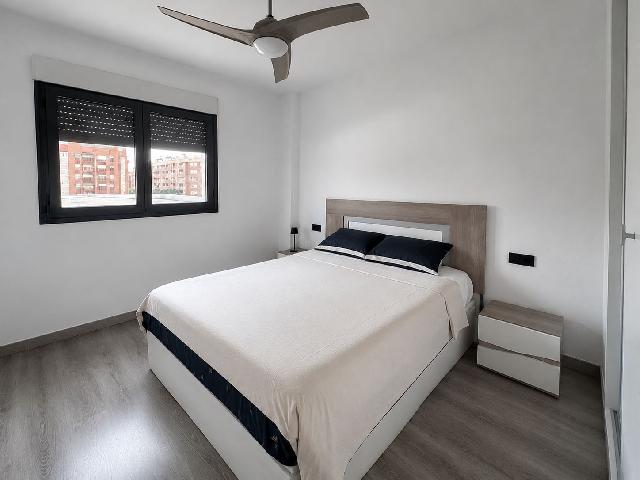 Imagen 7 Inmueble 305296 - Piso en venta en Valencia / Junto al Hospital Ascires