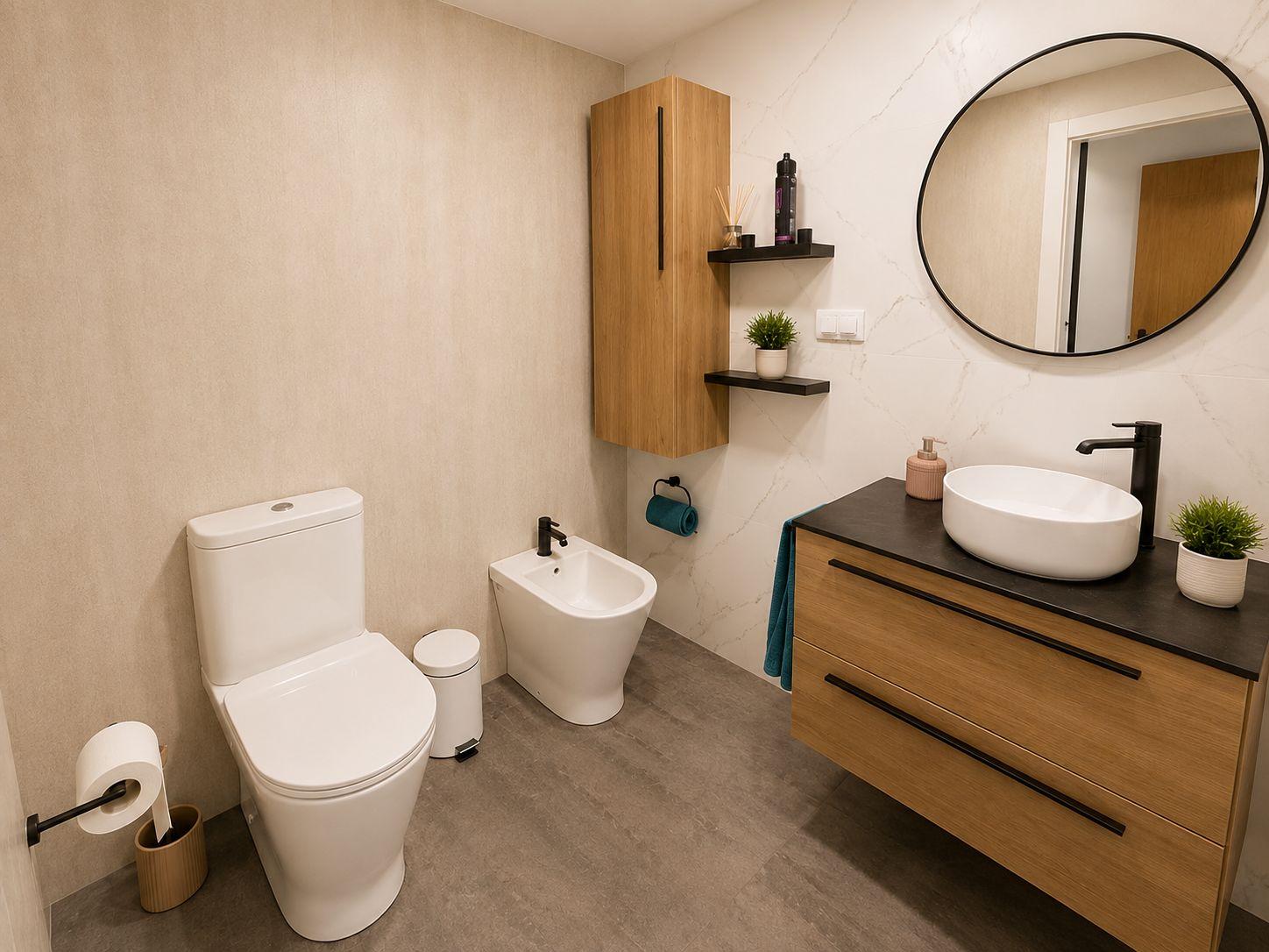 Imagen 11 Piso en venta en Valencia / Junto al Hospital Ascires