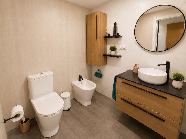 Imagen 11 Inmueble 305296 - Piso en venta en Valencia / Junto al Hospital Ascires