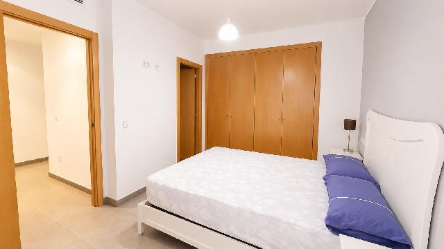 Imagen 16 Inmueble 305322 - Piso en venta en Valencia / Próxima al Roig Arena