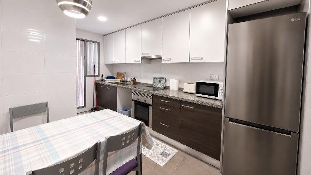 Imagen 2 Inmueble 305322 - Piso en venta en Valencia / Próxima al Roig Arena