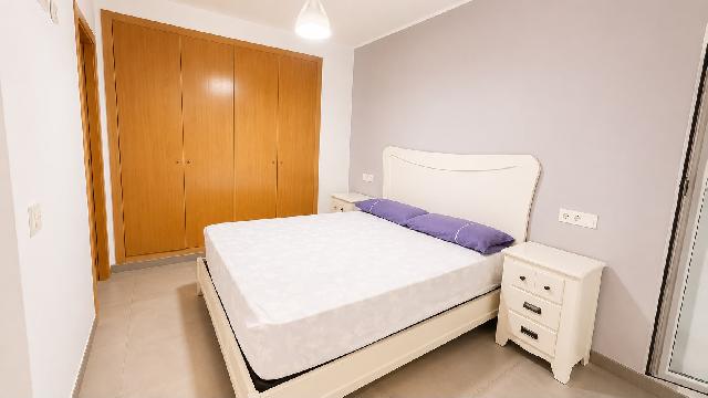 Imagen 14 Inmueble 305322 - Piso en venta en Valencia / Próxima al Roig Arena