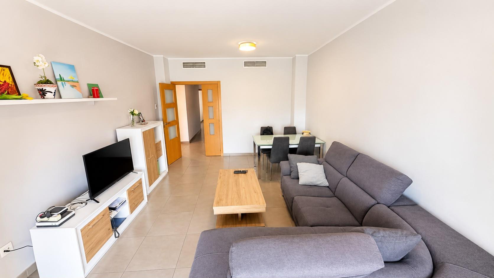 Imagen 6 Piso en venta en Valencia / Próxima al Roig Arena