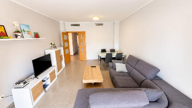Imagen 6 Inmueble 305322 - Piso en venta en Valencia / Próxima al Roig Arena