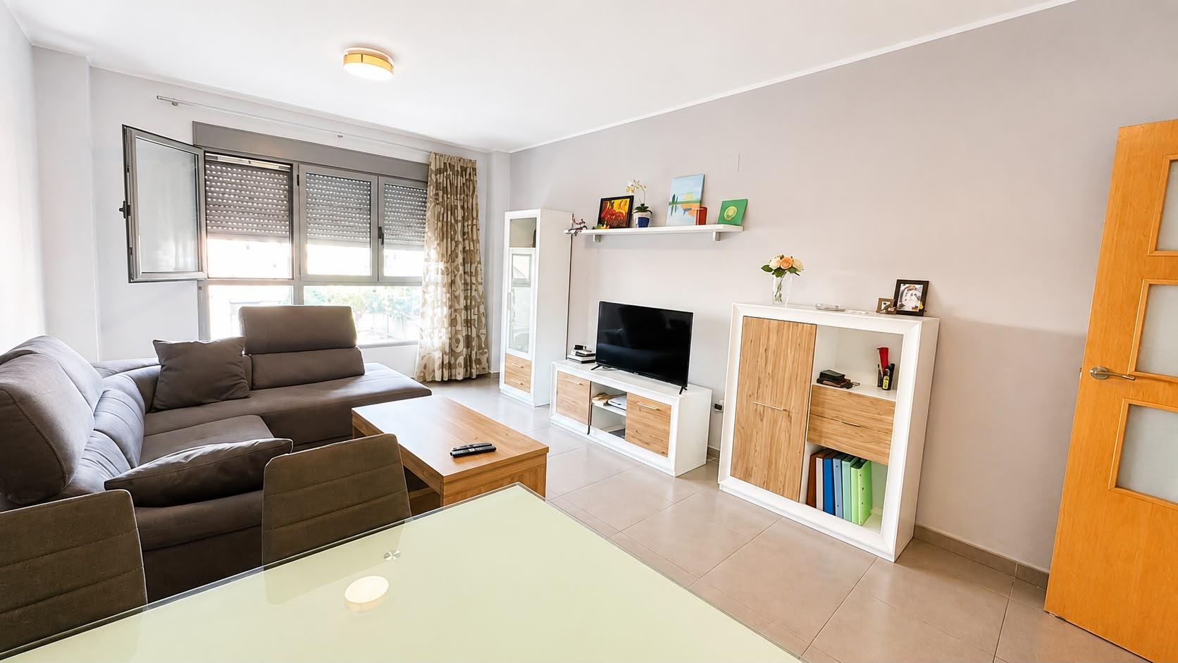 Imagen 7 Piso en venta en Valencia / Próxima al Roig Arena