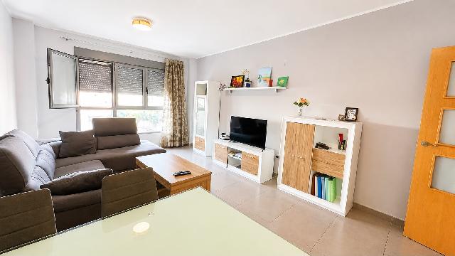 Imagen 7 Inmueble 305322 - Piso en venta en Valencia / Próxima al Roig Arena