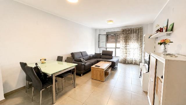Imagen 8 Inmueble 305322 - Piso en venta en Valencia / Próxima al Roig Arena