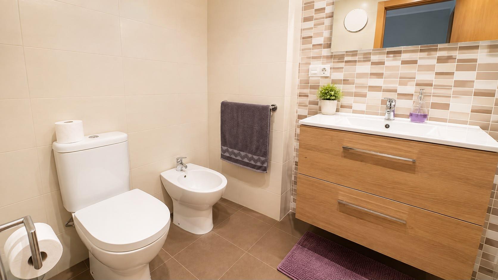 Imagen 19 Piso en venta en Valencia / Próxima al Roig Arena