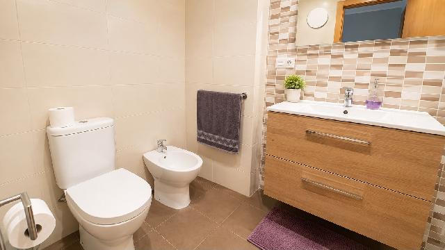 Imagen 19 Inmueble 305322 - Piso en venta en Valencia / Próxima al Roig Arena